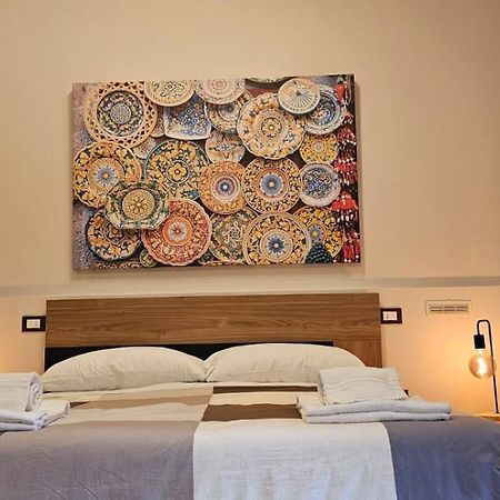 Old Center Catania Apartman Kültér fotó