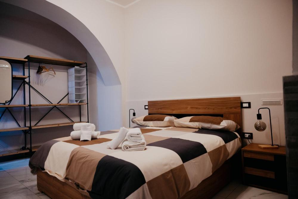 Old Center Catania Apartman Kültér fotó