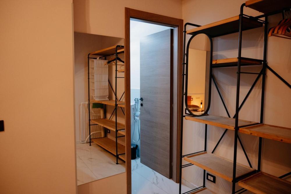 Old Center Catania Apartman Kültér fotó