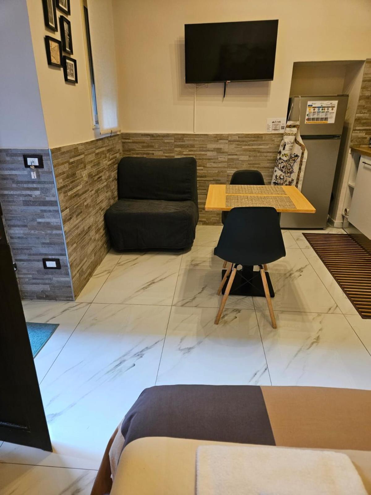 Old Center Catania Apartman Kültér fotó