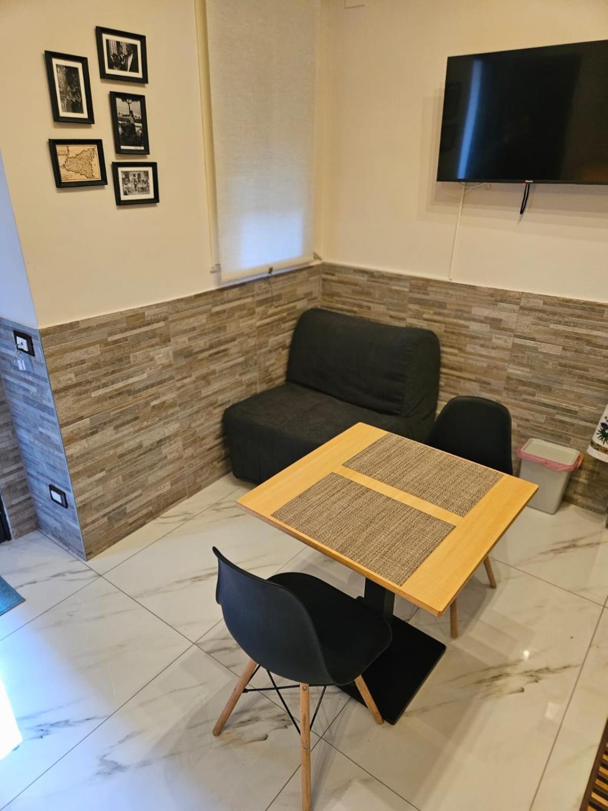 Old Center Catania Apartman Kültér fotó